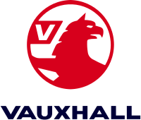 logo de Vauxhall (entreprise)