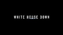 Description de l'image White House Down Logo.jpg.