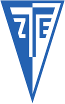 Logo du Zalaegerszeg TE