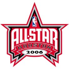 Description de l'image 2006 NBA All-Star Game.png.