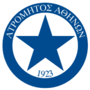 Logo du Atromitos Athènes