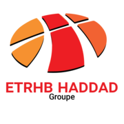 logo de ETRHB Haddad