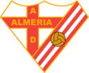 Logo du AD Almería