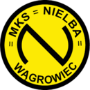 Logo du Nielba Wagrowiec