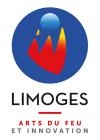image figurant le logo de la ville de Limoges