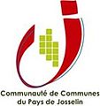 Logo de la communauté de communes.