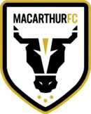 Logo du Macarthur FC