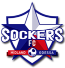 Logo du Midland-Odessa FC