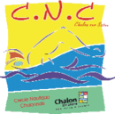 Logo du CN Chalonnais