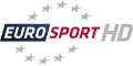 Logo d'Eurosport HD d'avril 2011 au 12 novembre 2015.