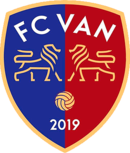 Logo du FC Van