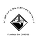 Logo du Académico do Aeroporto