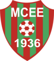 Ancien logo du club