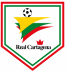 Logo du Real Cartagena