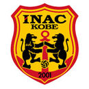 Logo du INAC Kobe Leonessa