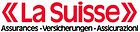 logo de La Suisse Assurances