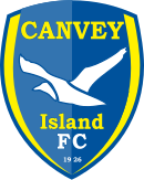 Logo du Canvey Island