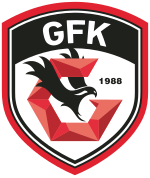 Logo du Gaziantep FK