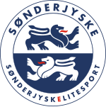 Logo du SønderjyskE