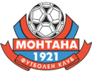 Logo du PFK Montana