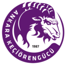 Logo du Ankara Keçiörengücü