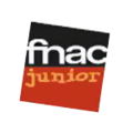 Logo de FNAC Junior en 1997.