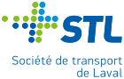 logo de Société de transport de Laval