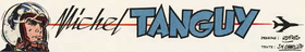 logo de la série (en 1963)