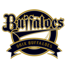 Logo du Orix Buffaloes