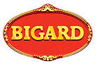 logo de Bigard (entreprise)