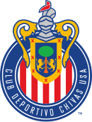 Logo du Chivas USA