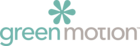 logo de Green Motion