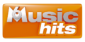 Logo de M6 Music hits (du 20 janvier 2009 au 31 mai 2012)