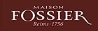 logo de Maison Fossier