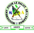 Logo du MSA-C ou MSA-Inclusivité.