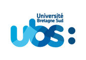 Logo de l'université utilisé depuis septembre 2015.