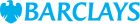 logo de Barclays