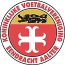 Logo du KV Eendracht Aalter