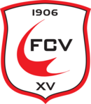 Logo du FC Villefranche-de-Lauragais