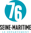 Blason de Seine-Maritime