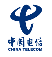 logo de China Telecom