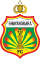 Bhayangkara FC (Septembre 2016-Novembre 2020)