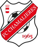 Logo du FC Chamalières