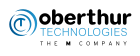 logo de Oberthur Technologies