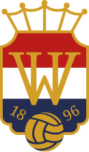 Logo du Willem II Tilburg