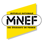 logo de Mutuelle nationale des étudiants de France