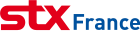 logo de STX France