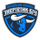 Logo du Energetik-BDU Minsk