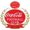 Coca-Cola FC (2011-2021)