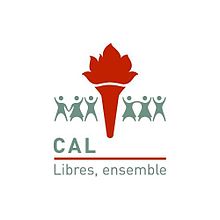 Logo de l’association